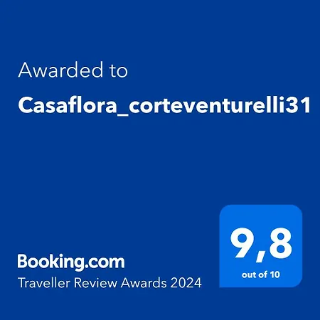 아파트 Casaflora_corteventurelli31 *